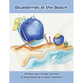 Blueberries at the Beach