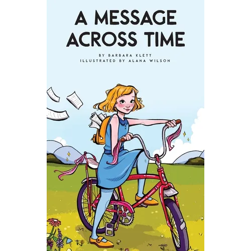 A Message Across Time