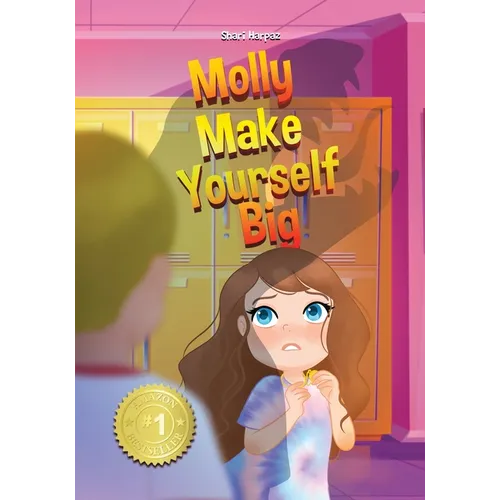 Molly Make Yourself Big