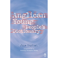 Anglican Young People's Dictionary