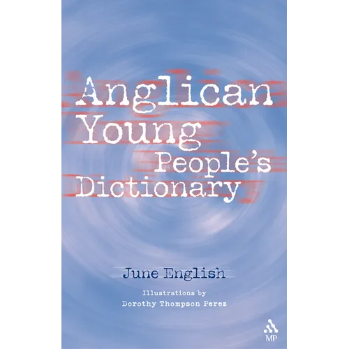 Anglican Young People's Dictionary