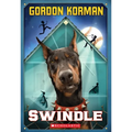 Swindle (Swindle #1): Volume 1