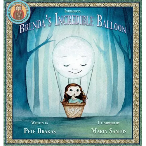 Brenda's Incredible Balloon