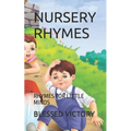 Nursery Rhymes: Rhymes for Little Minds
