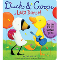 Duck & Goose, Let's Dance!
