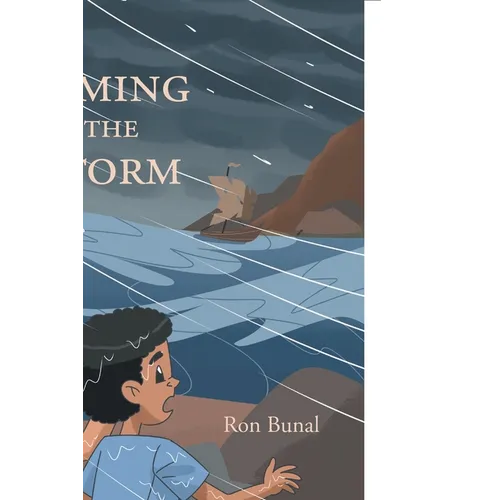 Calming the Storm