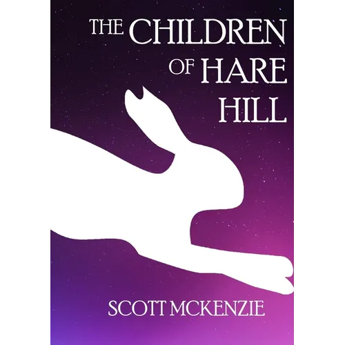 The Children of Hare Hill