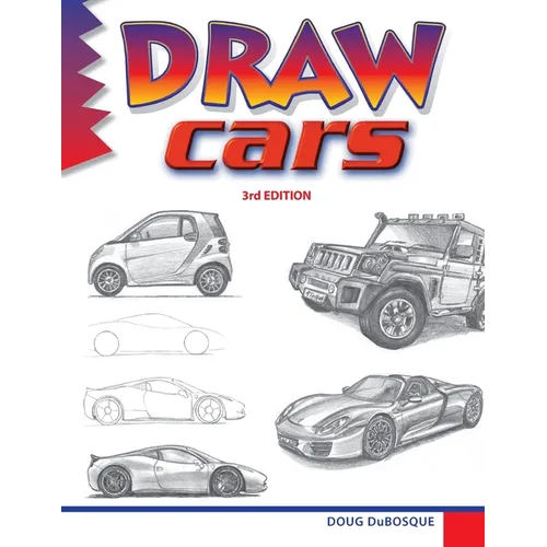 Draw Cars