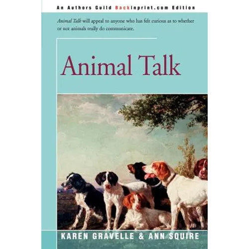 Animal Talk