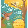 Help Java Jo Find His Friends in Waukesha