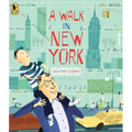 A Walk in New York