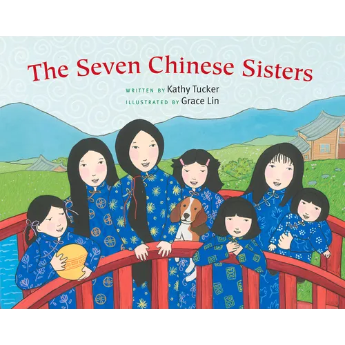 The Seven Chinese Sisters