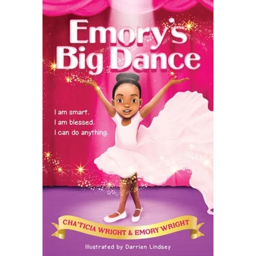 Emory's Big Dance