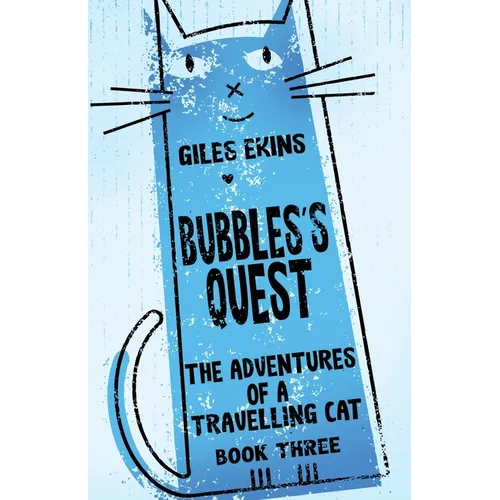 Bubbles's Quest