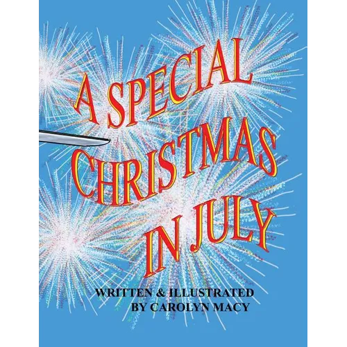 A Special Christmas in July