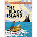 The Adventures of Tintin: Black Island