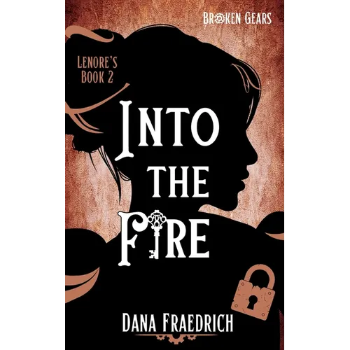 Into the Fire