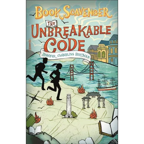 The Unbreakable Code