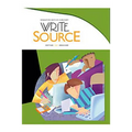 Write Source Student Edition Grade 12