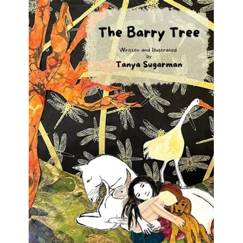 The Barry Tree