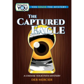 The Captured Eagle: A Choose Your Path Mystery