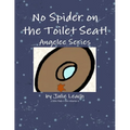 No Spider on the Toilet Seat!