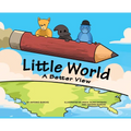 Little World: A Better View