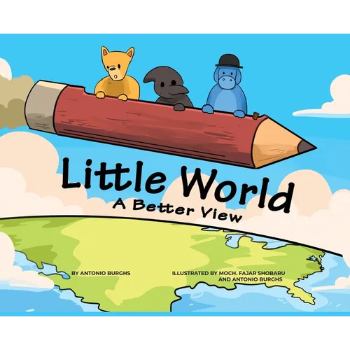 Little World: A Better View