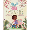 Maya Moves to a New Country