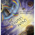 Love Always Wins: Or How I Learned to Stop Worrying and Just Pick Up After Myself