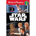 World of Reading Star Wars Boxed Set (Level 2)