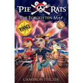 The Forgotten Map: Pie Rats Book 1
