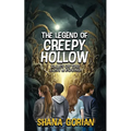 The Legend of Creepy Hollow: Tales of the Lost & Found