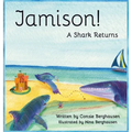Jamison! A Shark Returns