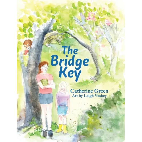 The Bridge Key