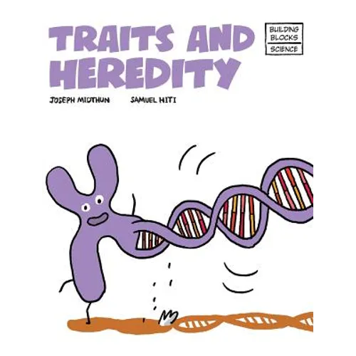 Traits and Heredity