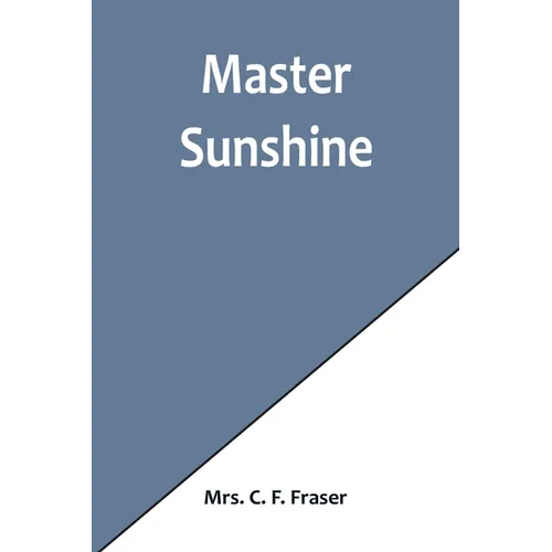 Master Sunshine
