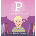 P is for Psychology
