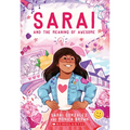 Sarai and the Meaning of Awesome (Sarai #1)