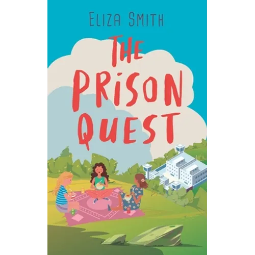 The Prison Quest