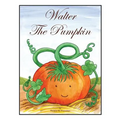 Walter The Pumpkin