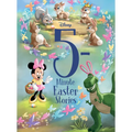 5-Minute Easter Stories