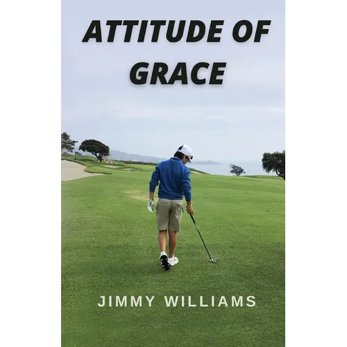 Attitude of Grace