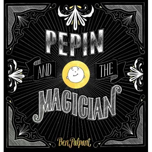 Pepin And The Magician