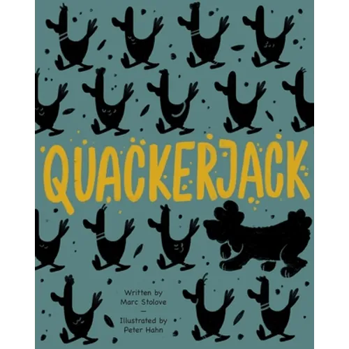 Quackerjack