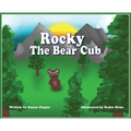 Rocky the Bear Cub