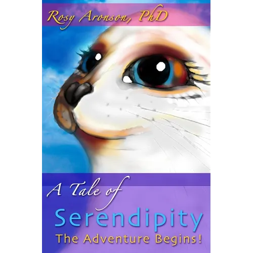 A Tale of Serendipity: Part One: The Adventure Begins!
