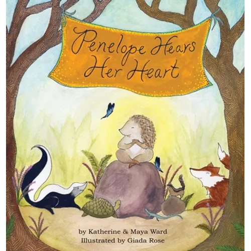 Penelope Hears Her Heart