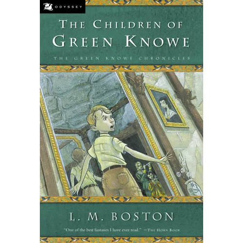 The Children of Green Knowe