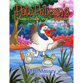 Pete Pelican's Troubled Double Shoe Tying Lesson